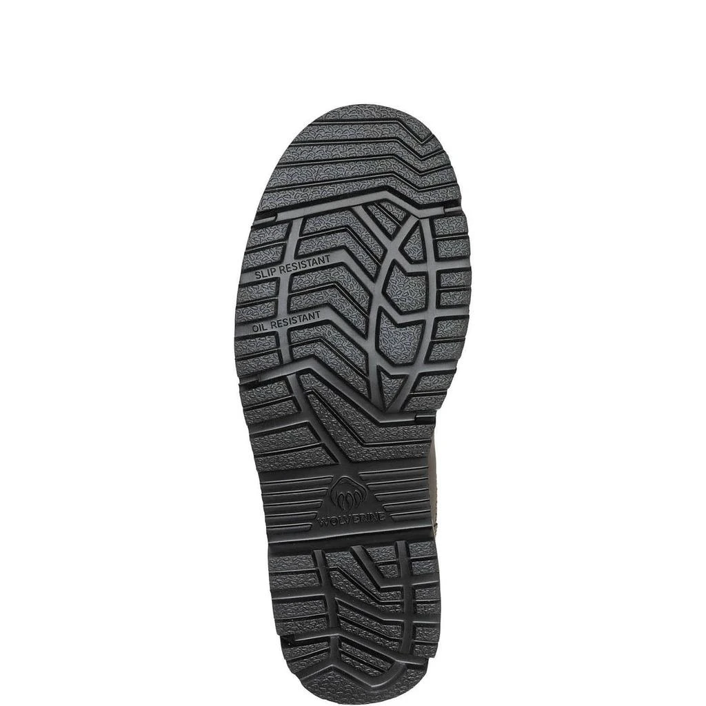 Wolverine Wolverine - Men's Revival 8" Composite Toe Work Boots 4