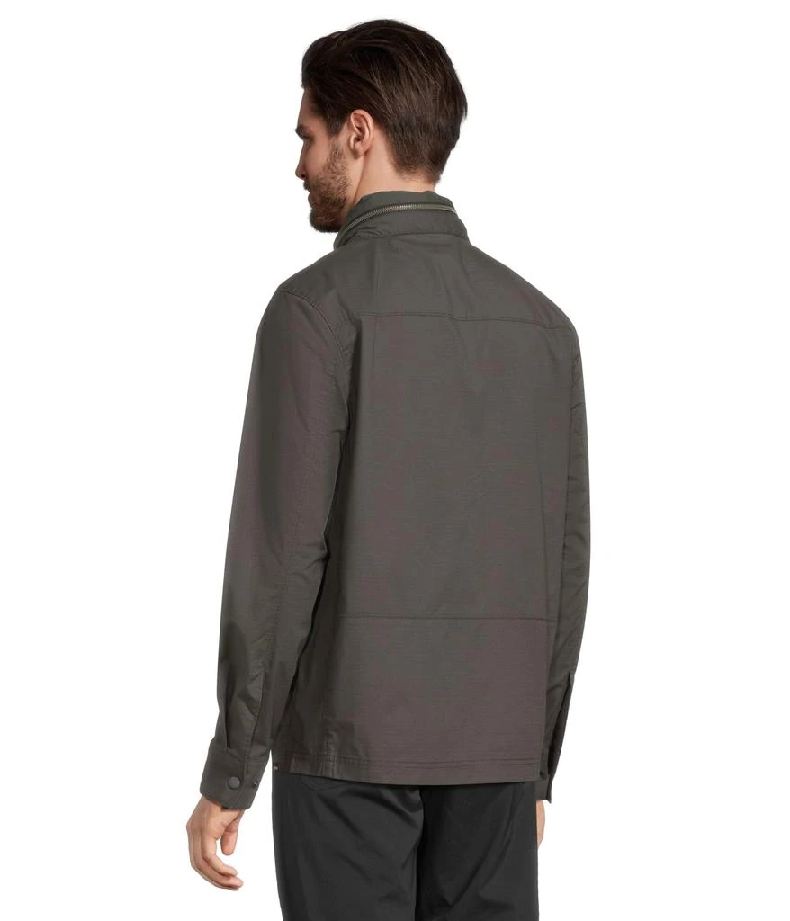 Prana Palisades Ripstop Field Jacket 3