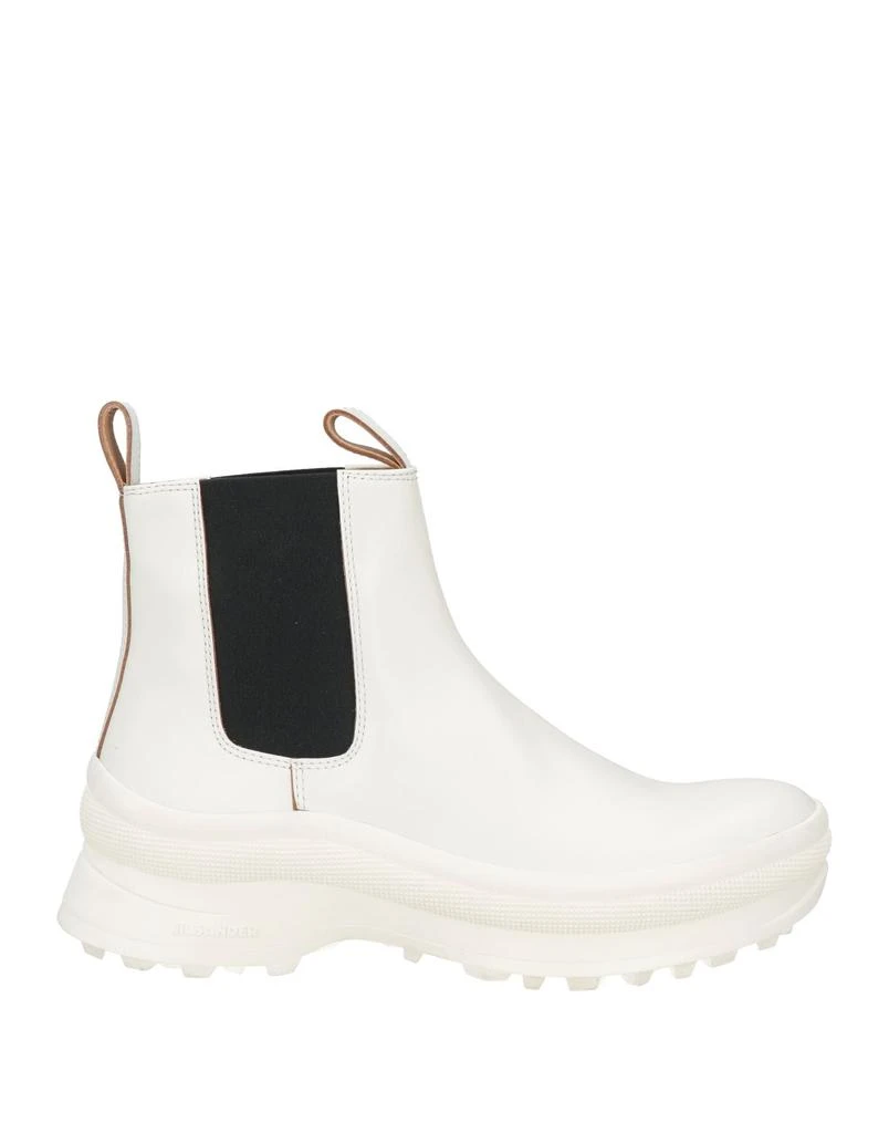 Jil Sander Ankle boot 1
