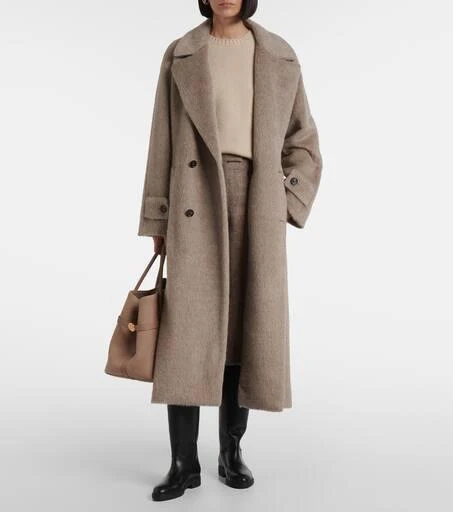 Loro Piana Parksville cashmere sweater 2