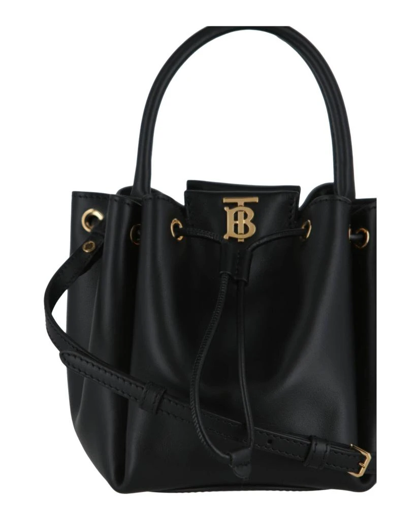 Burberry TB Bucket Bag 3