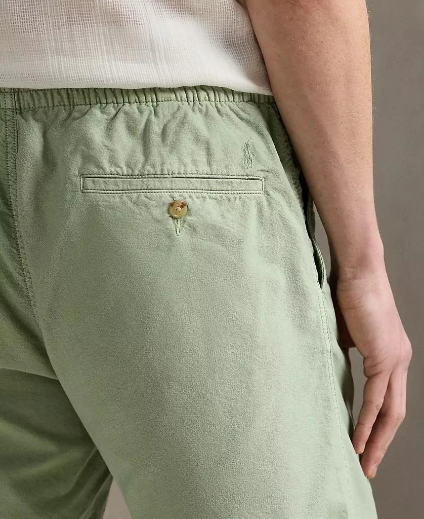Ralph Lauren Men's 8-Inch Polo Prepster Mineral-Dyed Shorts 3