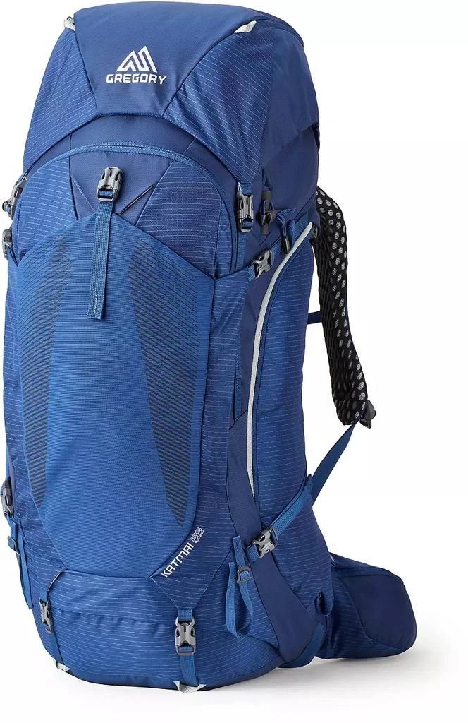 Gregory Gregory Katmai 65 Internal Frame Pack 1