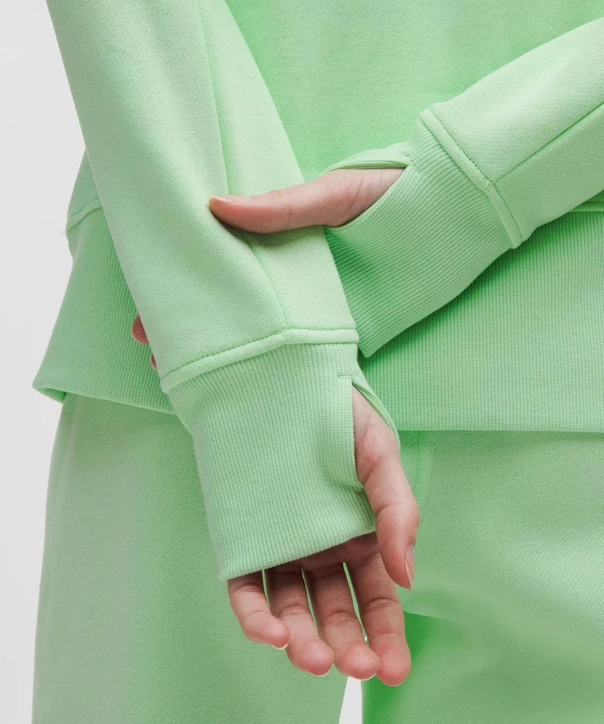 Lululemon Scuba Full-Zip Hoodie 18