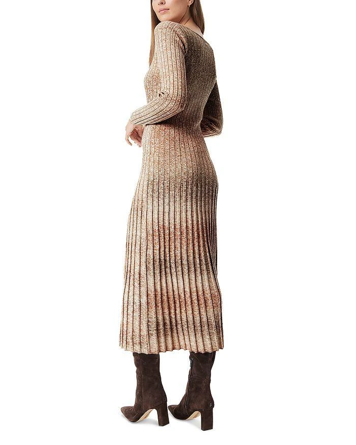 Sam Edelman Darya Pleat Sweater Dress 2