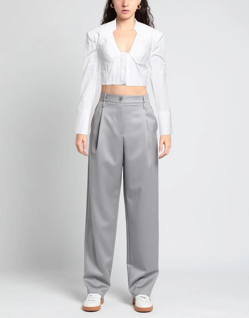 Balmain Solid color shirts
blouses 2