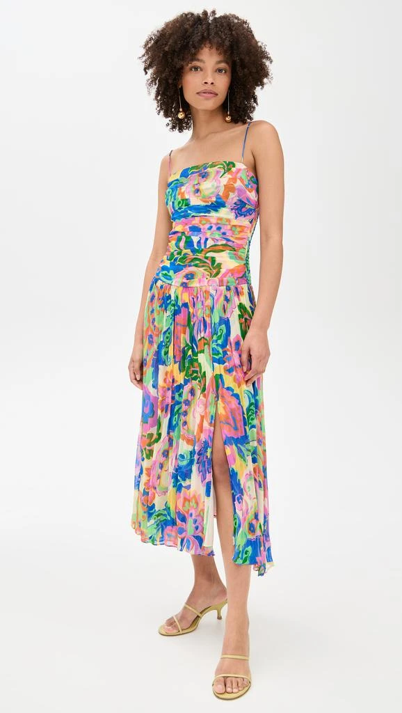 Amanda Uprichard Lumiere Dress 6