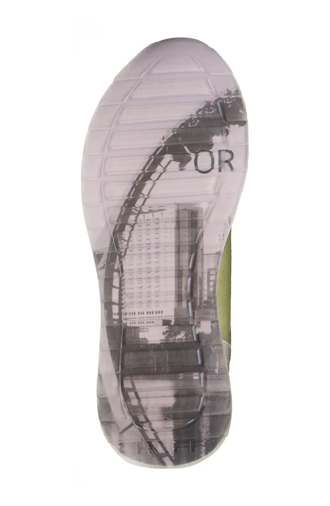 Hoff City Sneaker 6