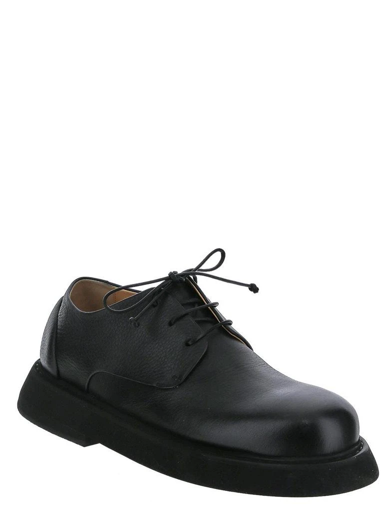 Marsell Lace-Up Shoe 2