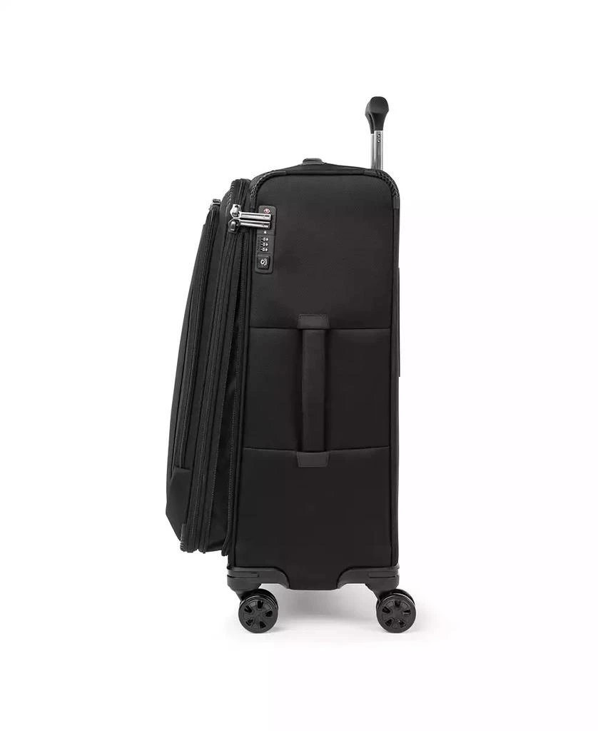 Travelpro Crew Classic 25" Medium Check-in Expandable Spinner 10