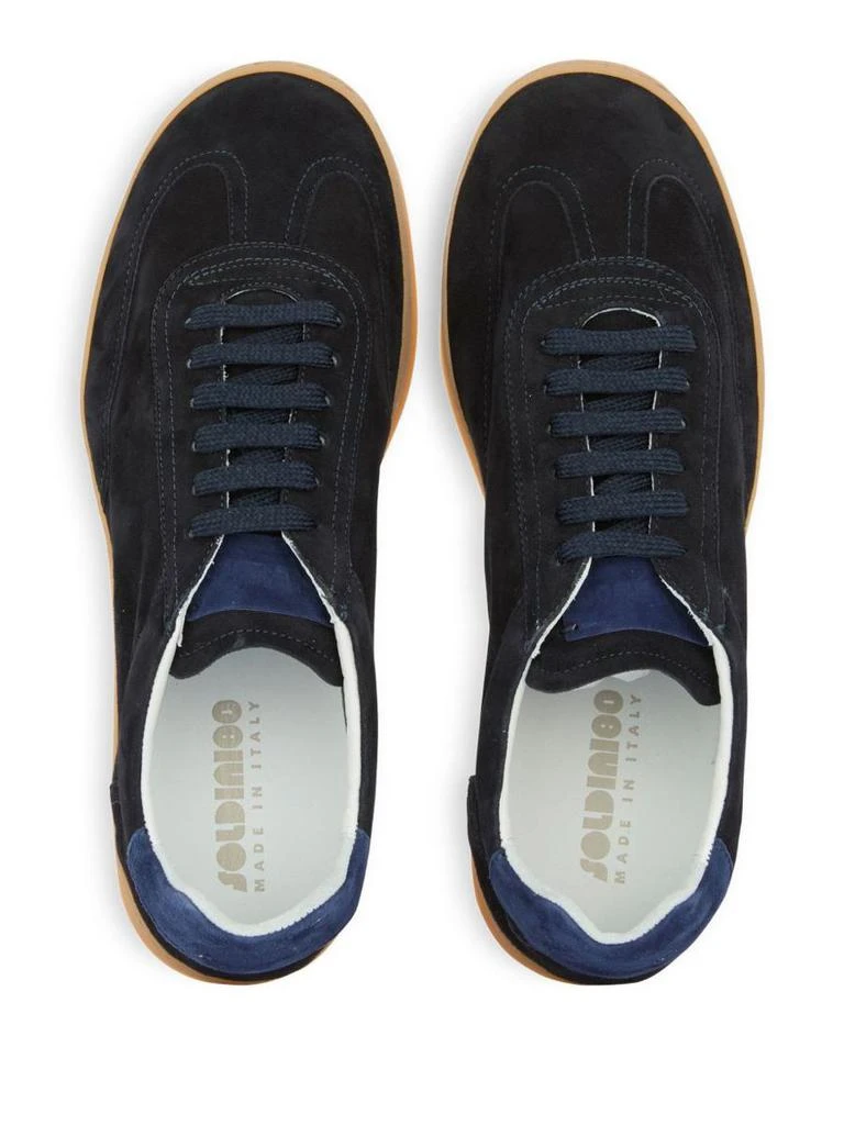 Soldini 80 Soldini 80 Akira Amalfi Sneakers 5