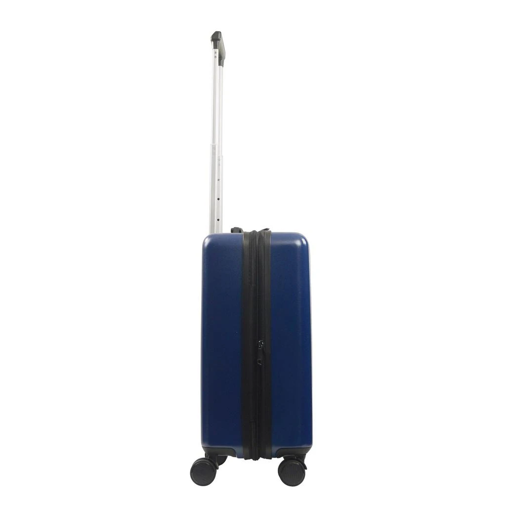 Ful Viacom Garfield  22.5" Carry-On Luggage 4