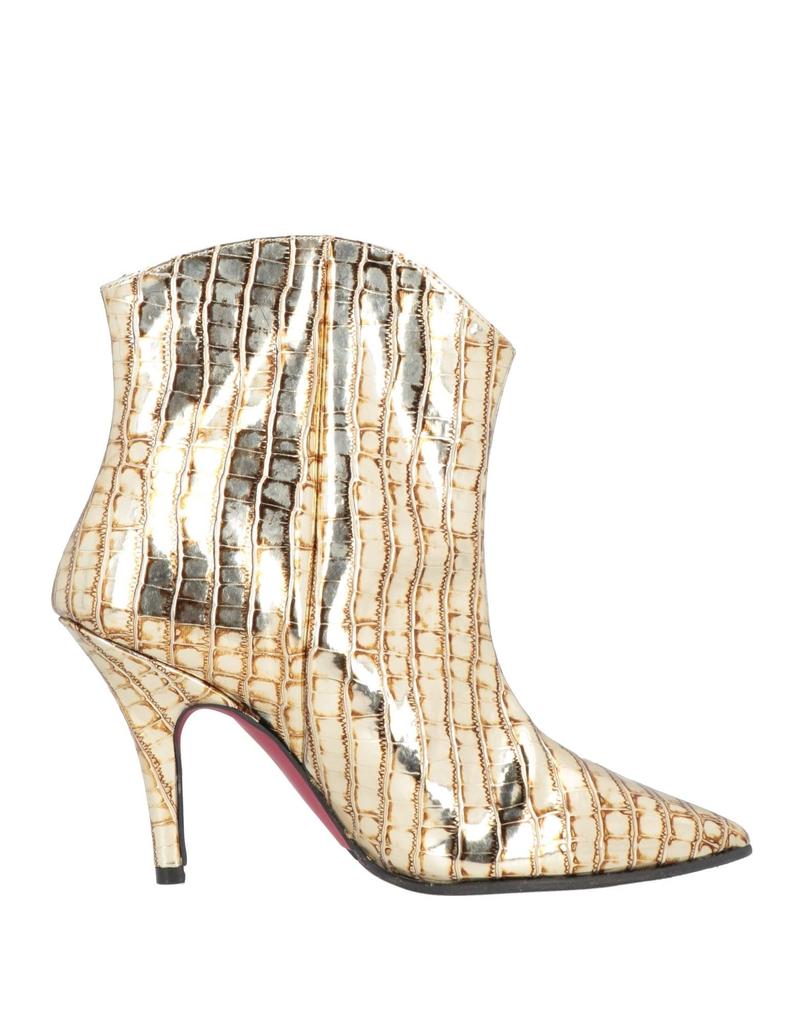 CUPLÉ Ankle boot