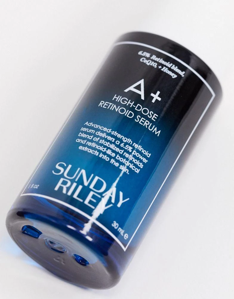 Sunday Riley Sunday Riley A+ High-Dose Retinoid Serum 30ml 4