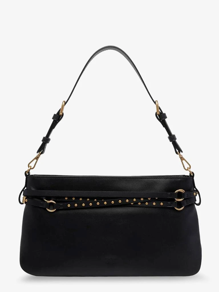 PINKO Leather Belt Bag crossbody bag 2