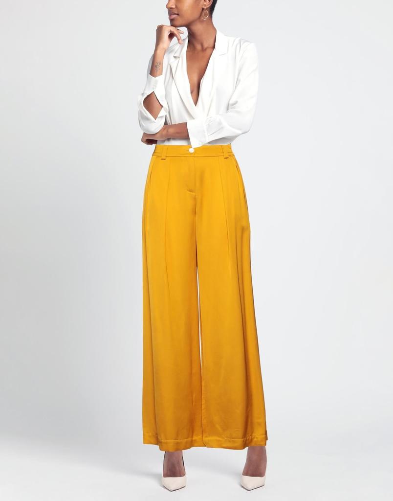 INES DE LA FRESSANGE Casual pants