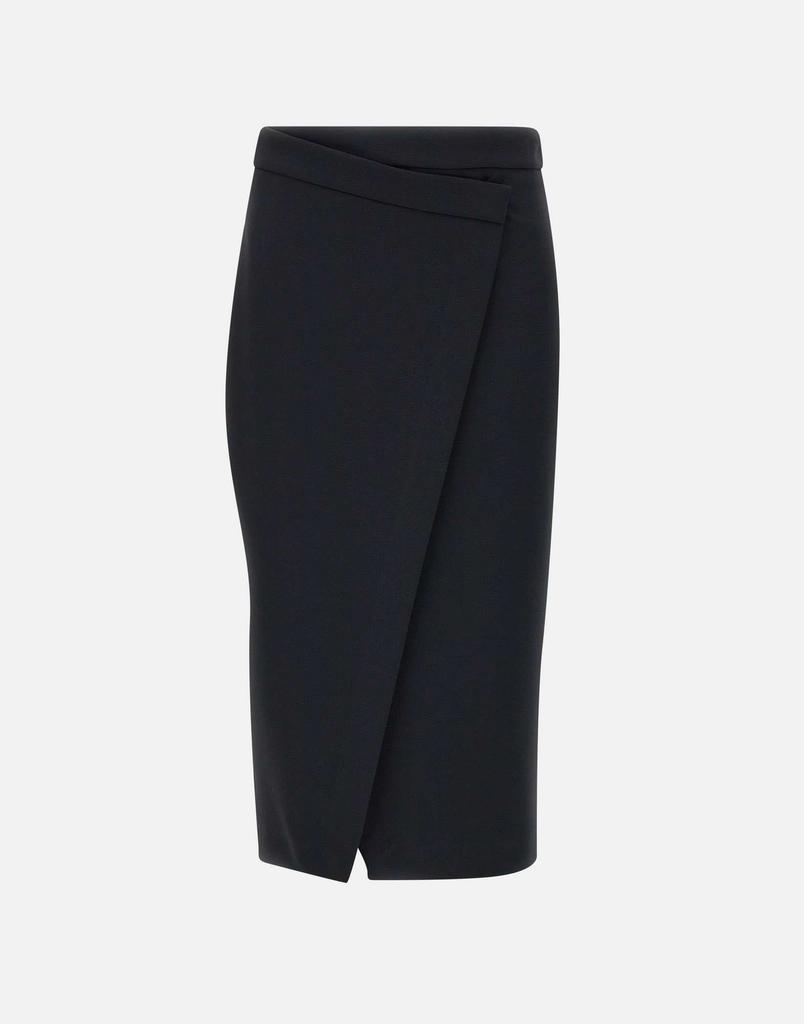 KAOS Crepe skirt