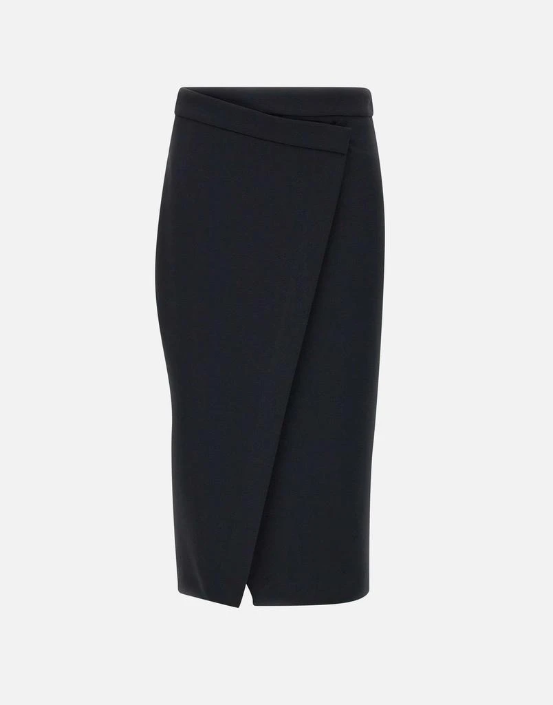 KAOS Crepe skirt 1