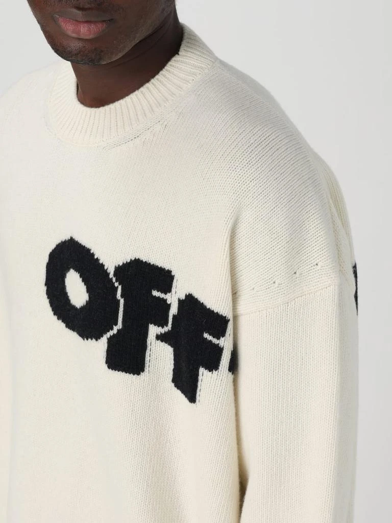 Off-White Sweater men Off-white 5
