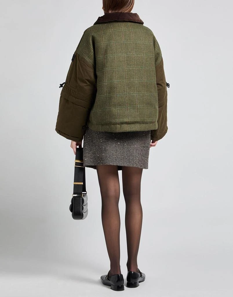 HISTORIC Shell  jacket 3