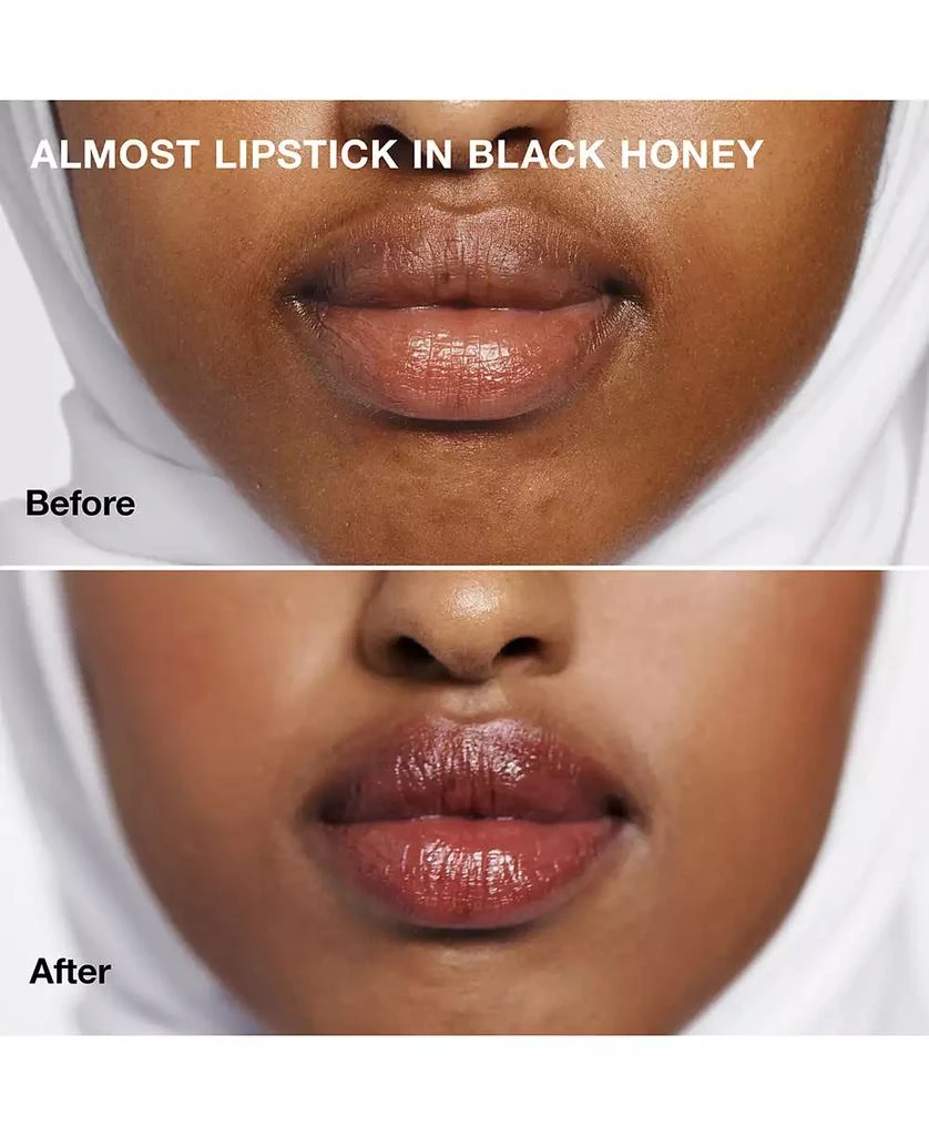 Clinique 3-Pc. Black Honey + More Lipstick, Mascara, and Eyeliner Makeup Gift Set 6