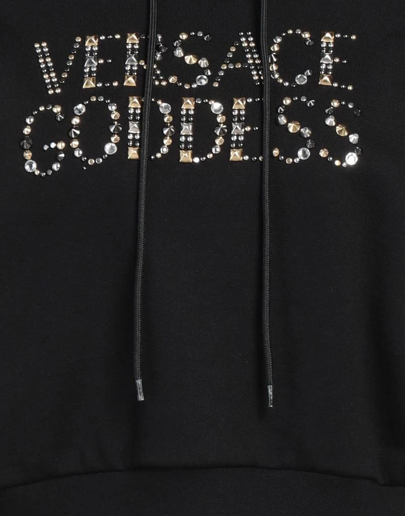Versace Hooded sweatshirt 4