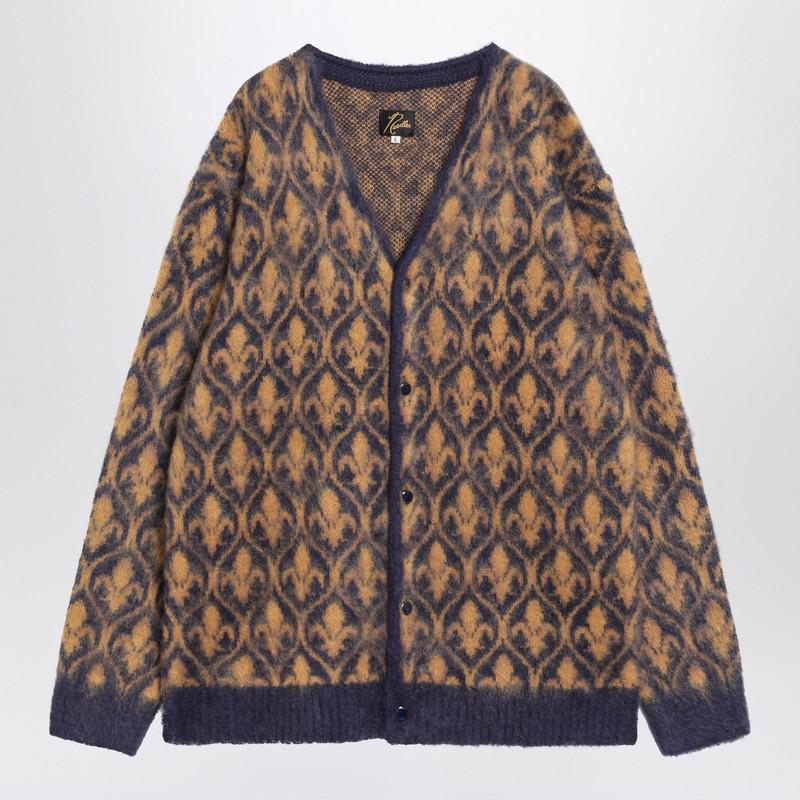 Needles cardigan best sale