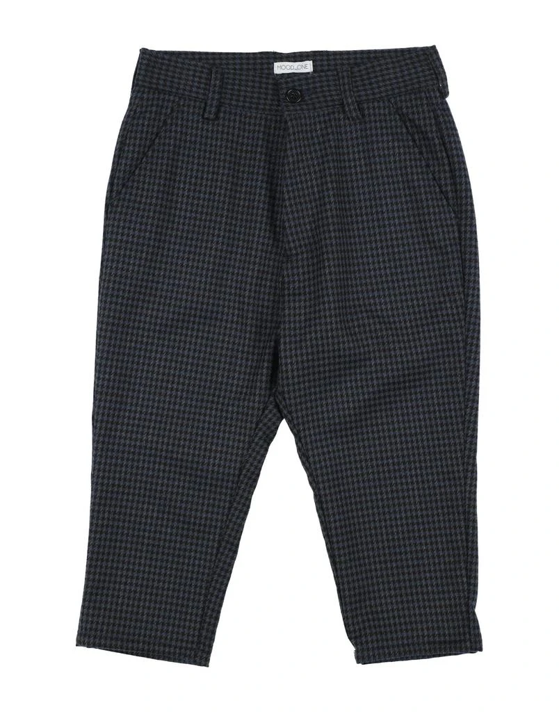 MOOD_ONE Casual pants