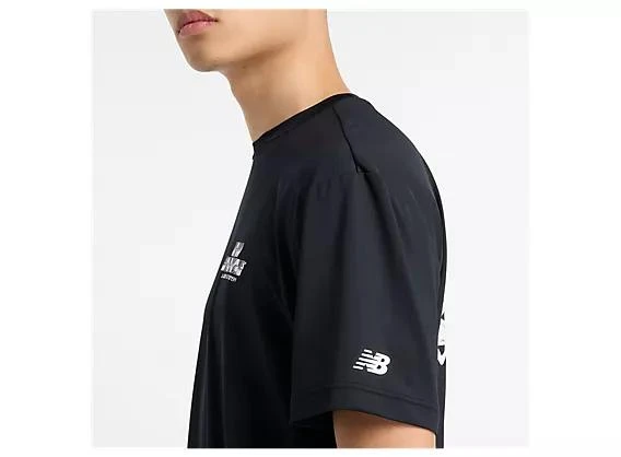 New Balance Run Energy T-Shirt 6