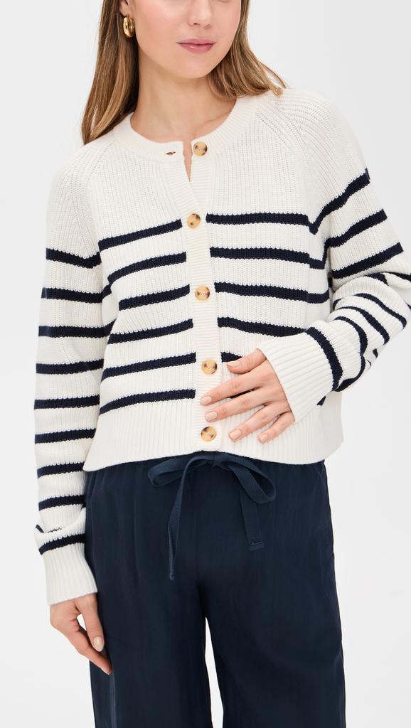 HATCH The Mini Cocoon Marlow Cardigan