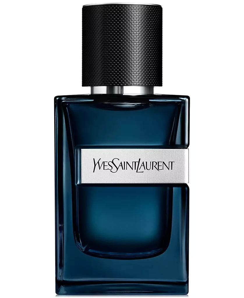 Yves Saint Laurent Men's Y Eau de Parfum Intense Spray, 3.3 oz. 1