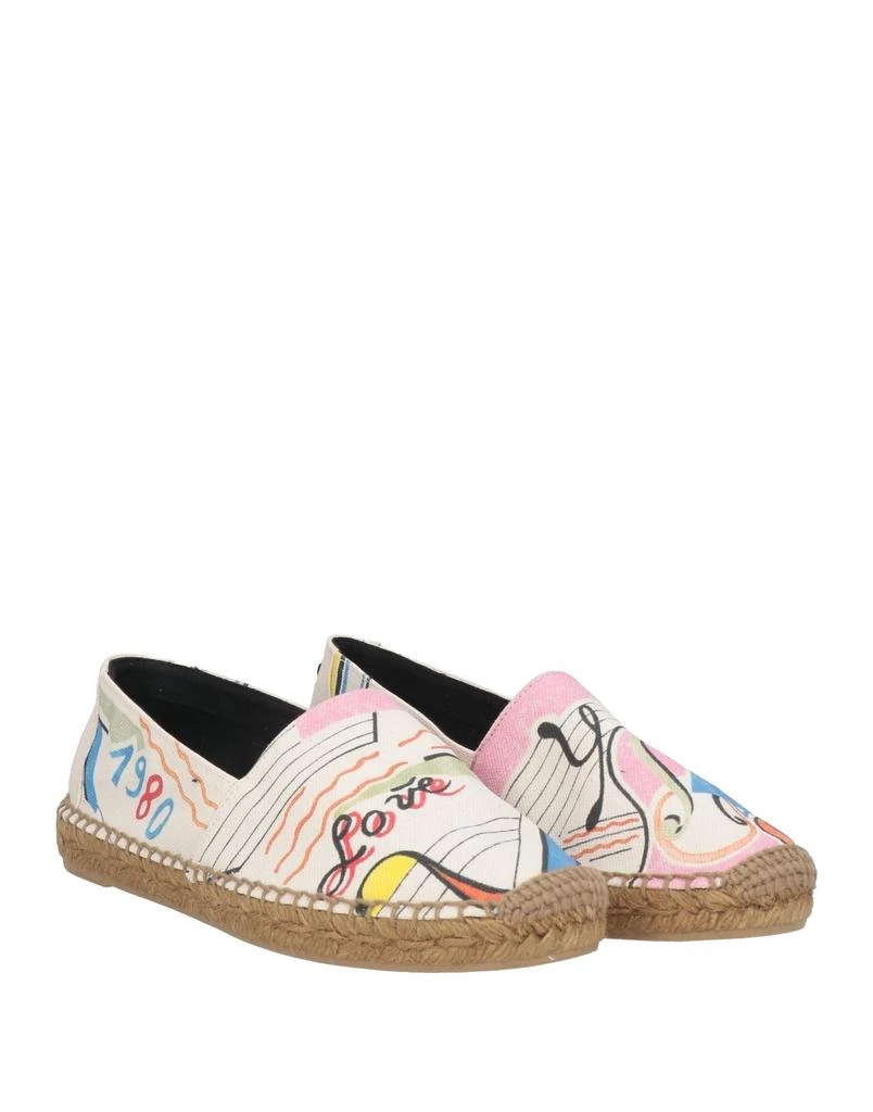 Yves Saint Laurent Espadrilles 2