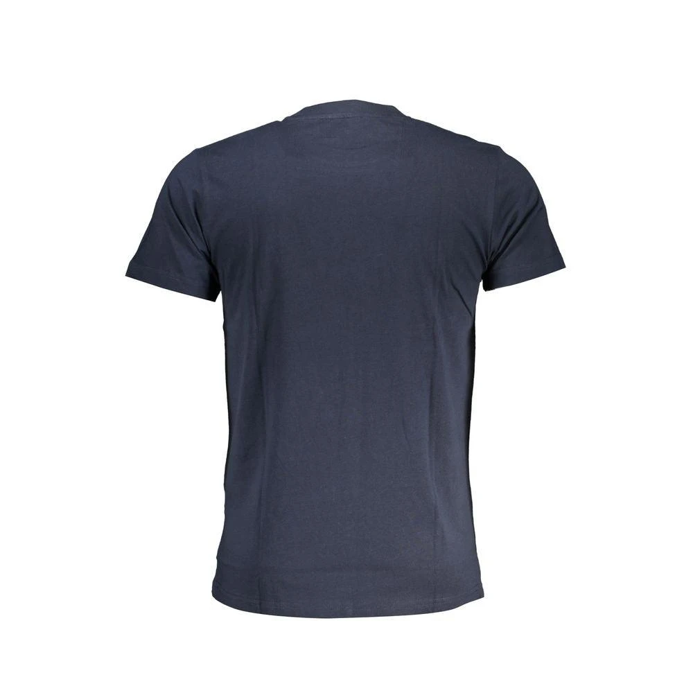 cavalli CLASS Cotton Men's T-Shirt 2