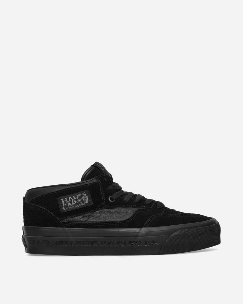 Vans Neighborhood Half Cab 33 Sneakers Black