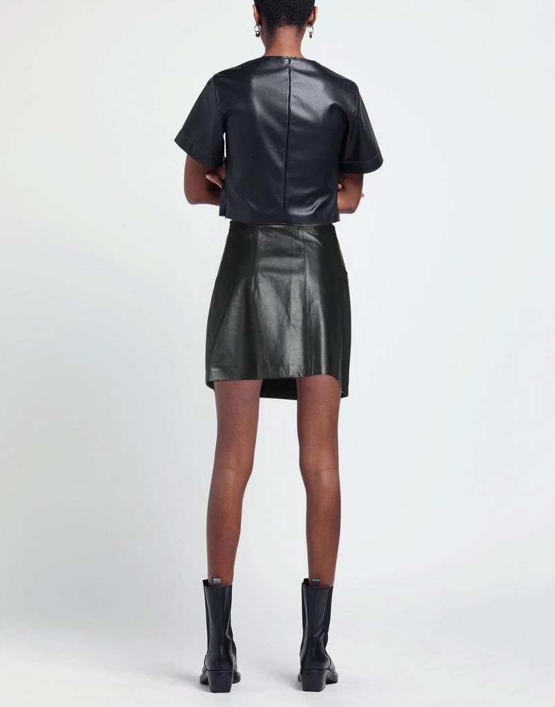 LA RÊVEUSE Mini skirt 3