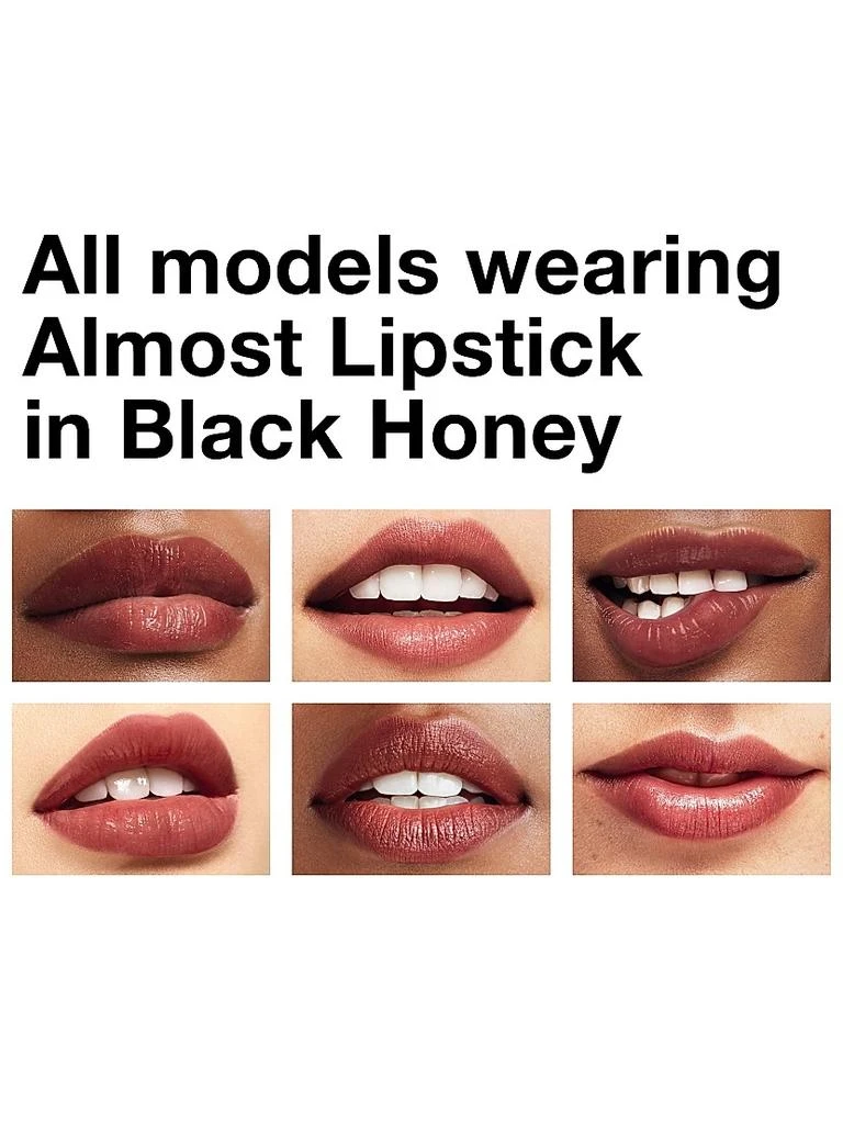 Clinique Almost Lipstick 4