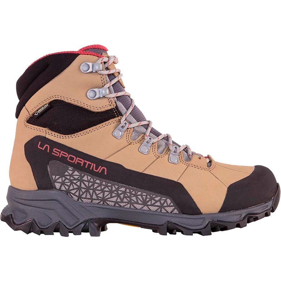 La Sportiva Nucleo High II GTX Boot - Women's