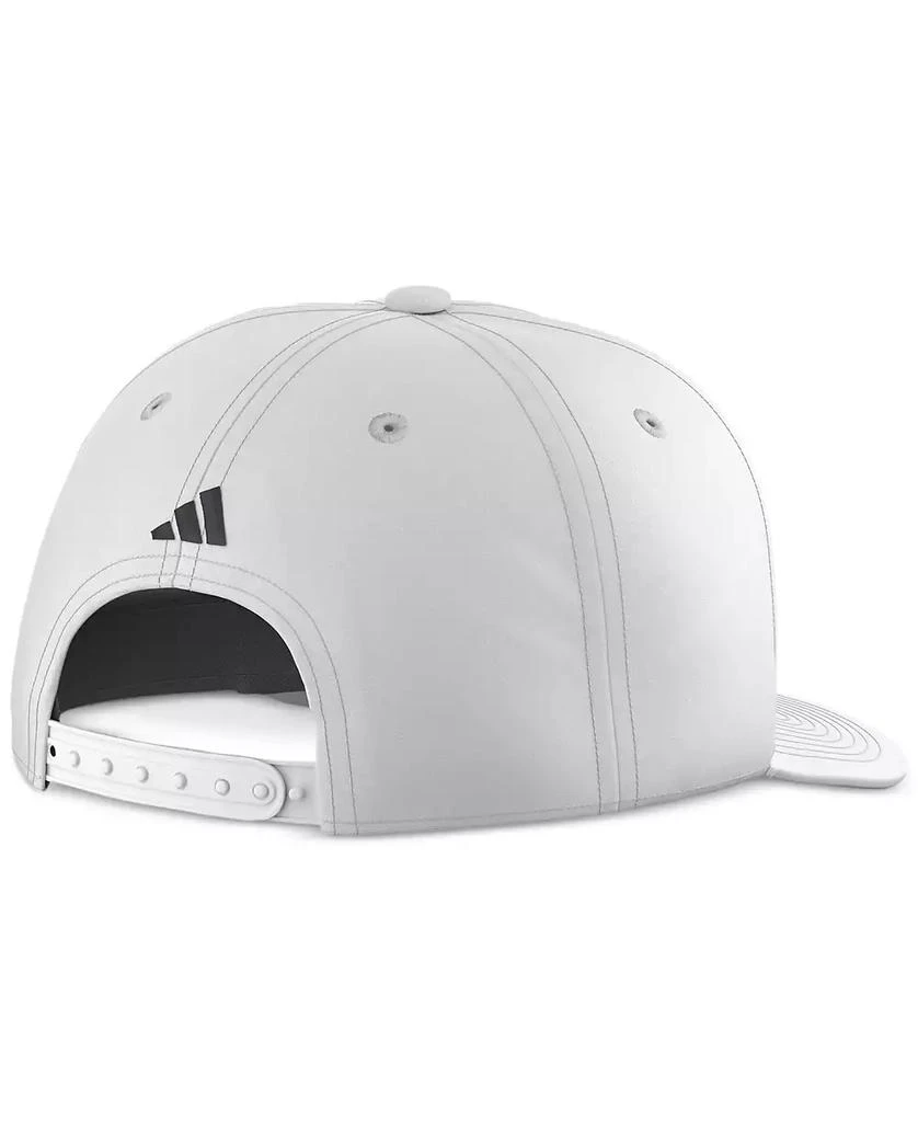 Adidas Men's Three Bar Snapback 2.0 Cap 5