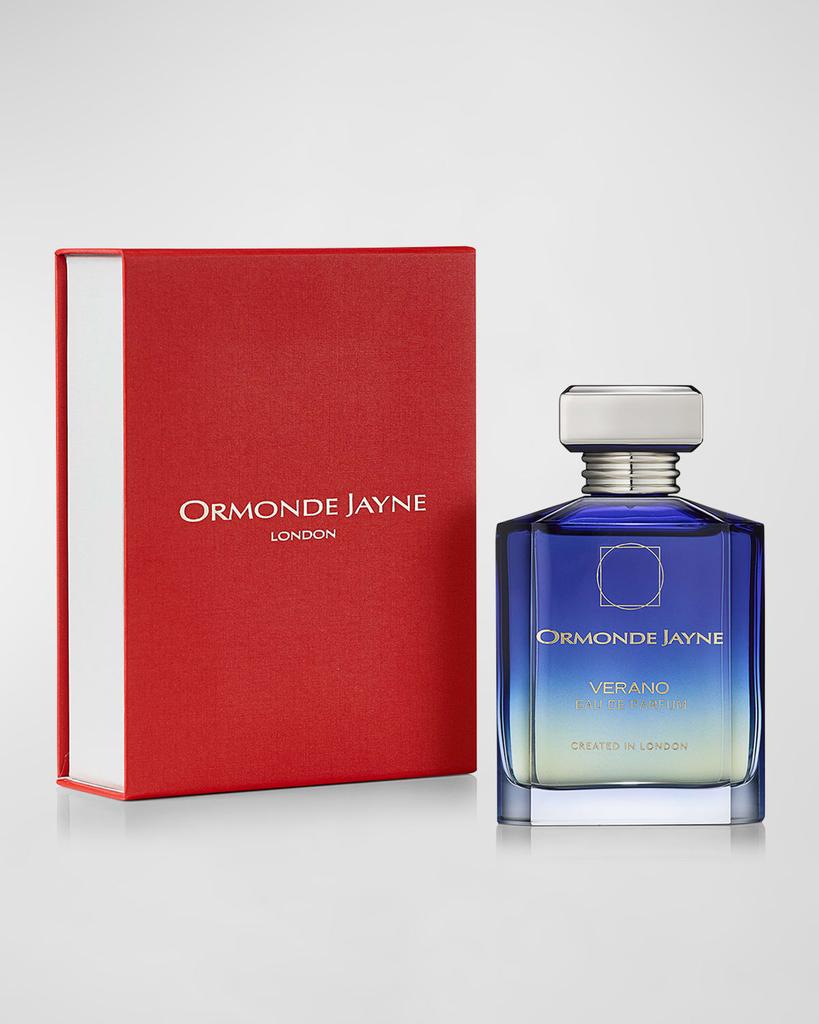 Ormonde Jayne Verano Eau de Parfum, 2.9 oz.