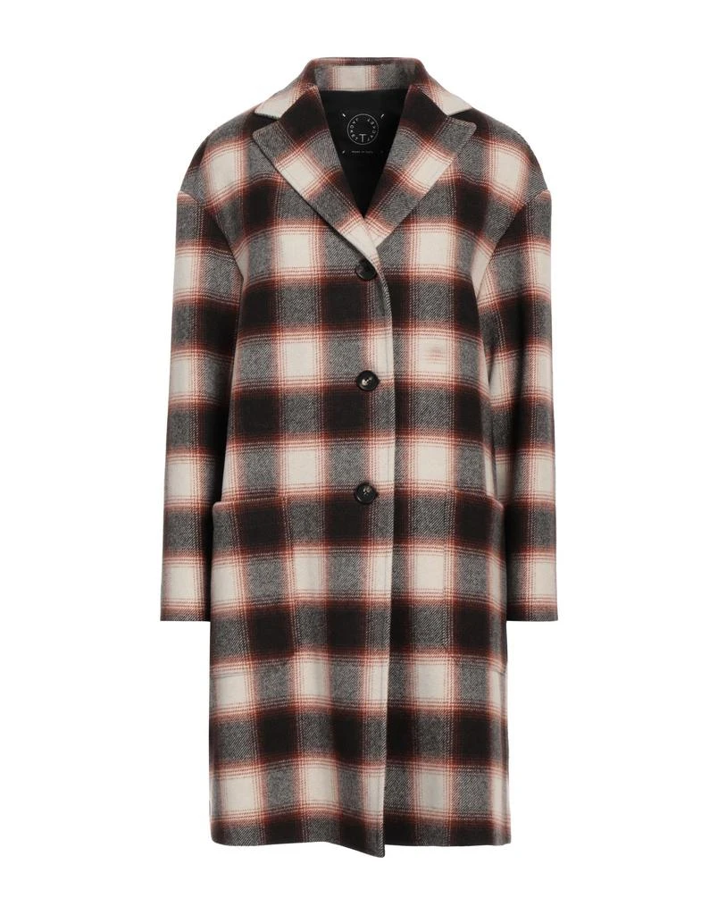 T-JACKET BY TONELLO Coat 1