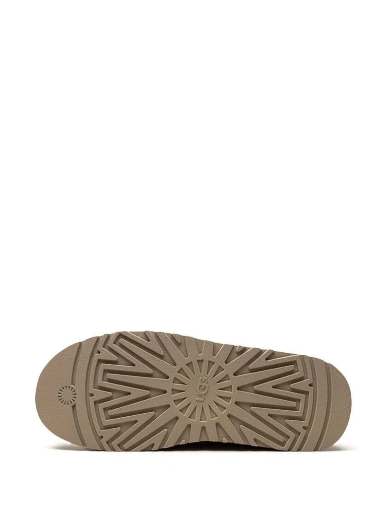 UGG UGG Tazz Platform Slippers 4