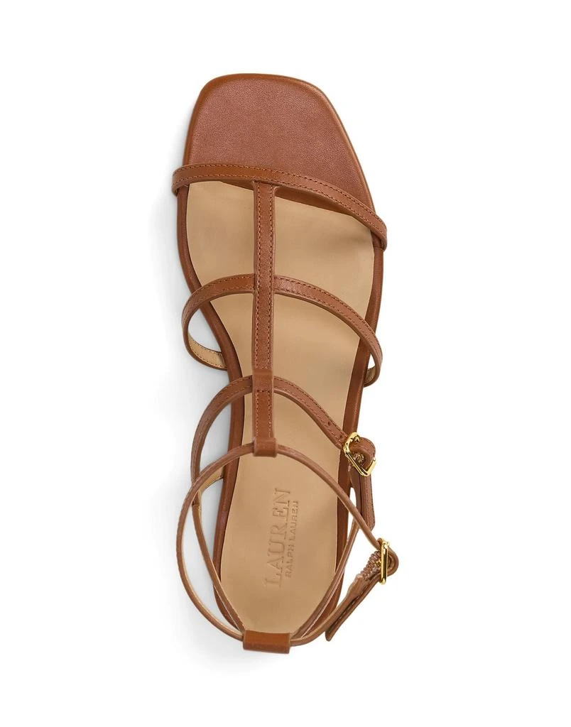 Ralph Lauren Sandals 4