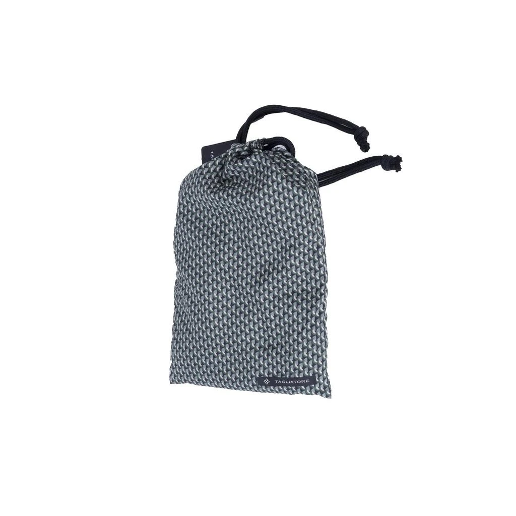 TAGLIATORE Tagliatore Elastic Drawstring Waist Swim Boxers 3