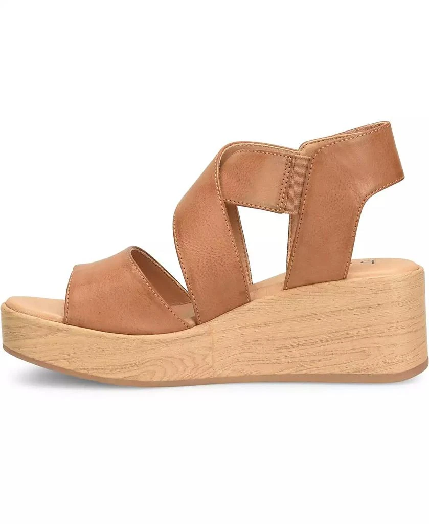 b.o.c. Women's Shola Round Toe Sandals 6