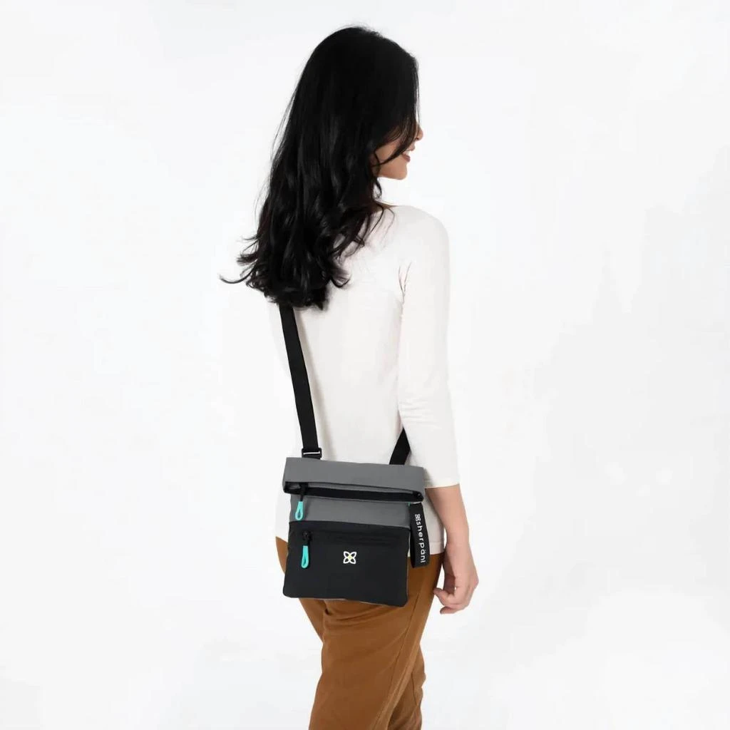 Sherpani Sherpani - Women's Pica Small Crossbody Bag 5