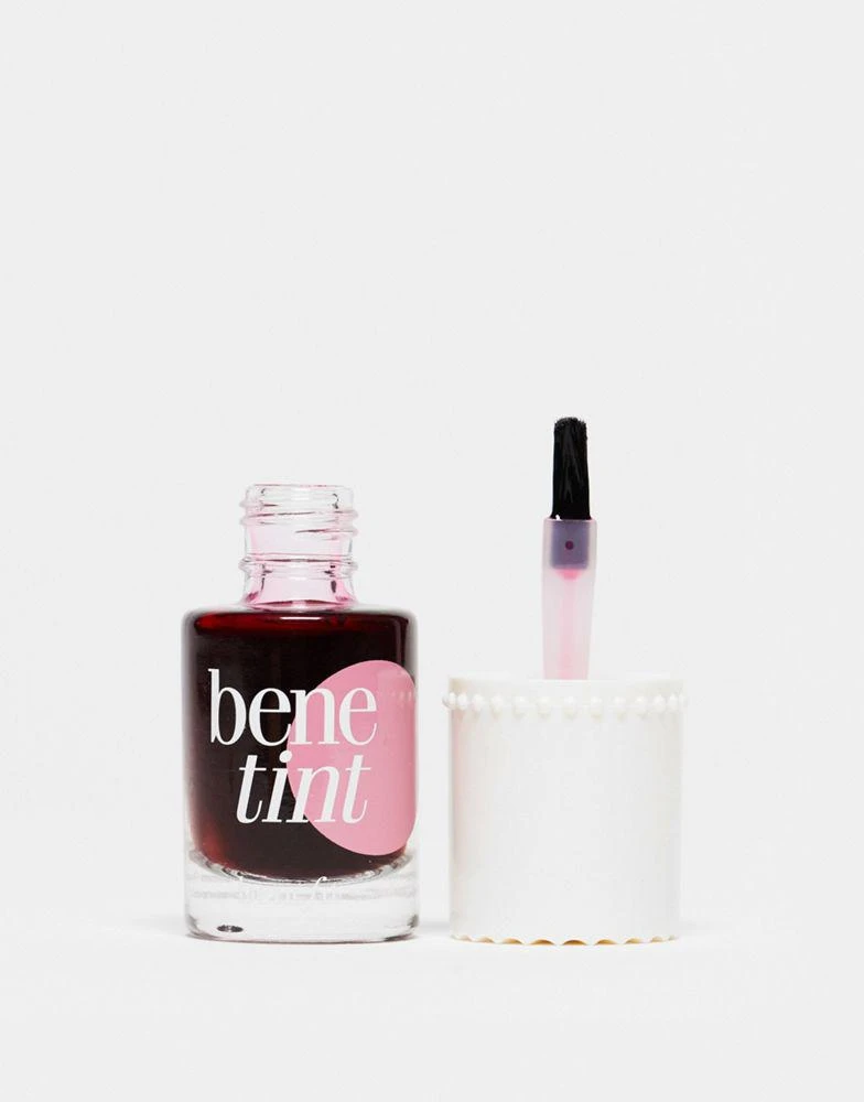 Benefit Cosmetics Benefit Benetint Rose-Tinted Lip & Cheek Stain 10ml 1