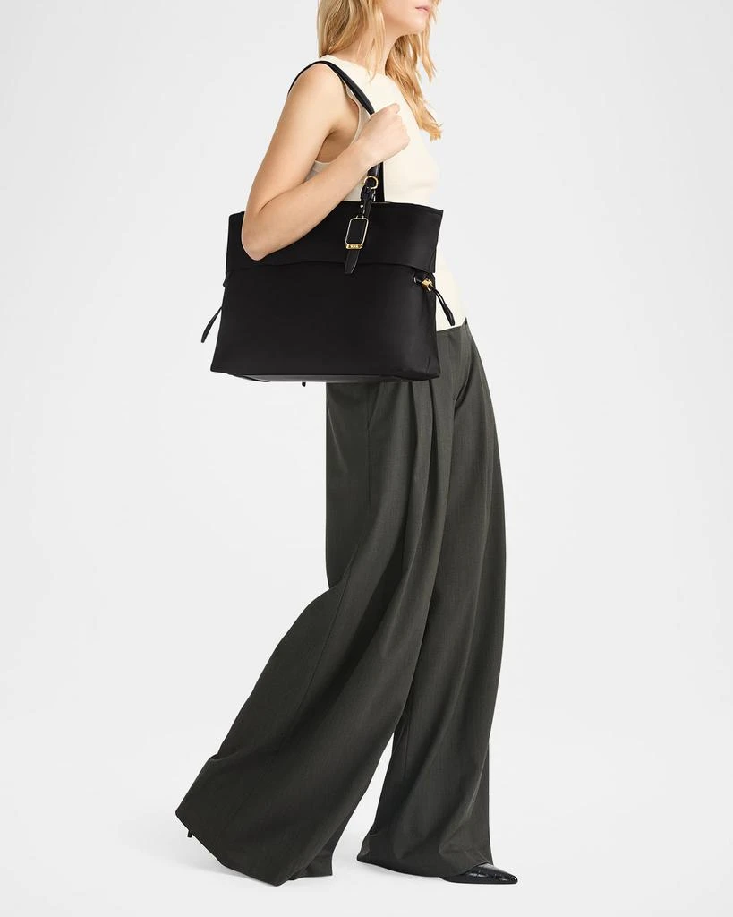 Tumi Voyageur Cam Large Tote Bag 5