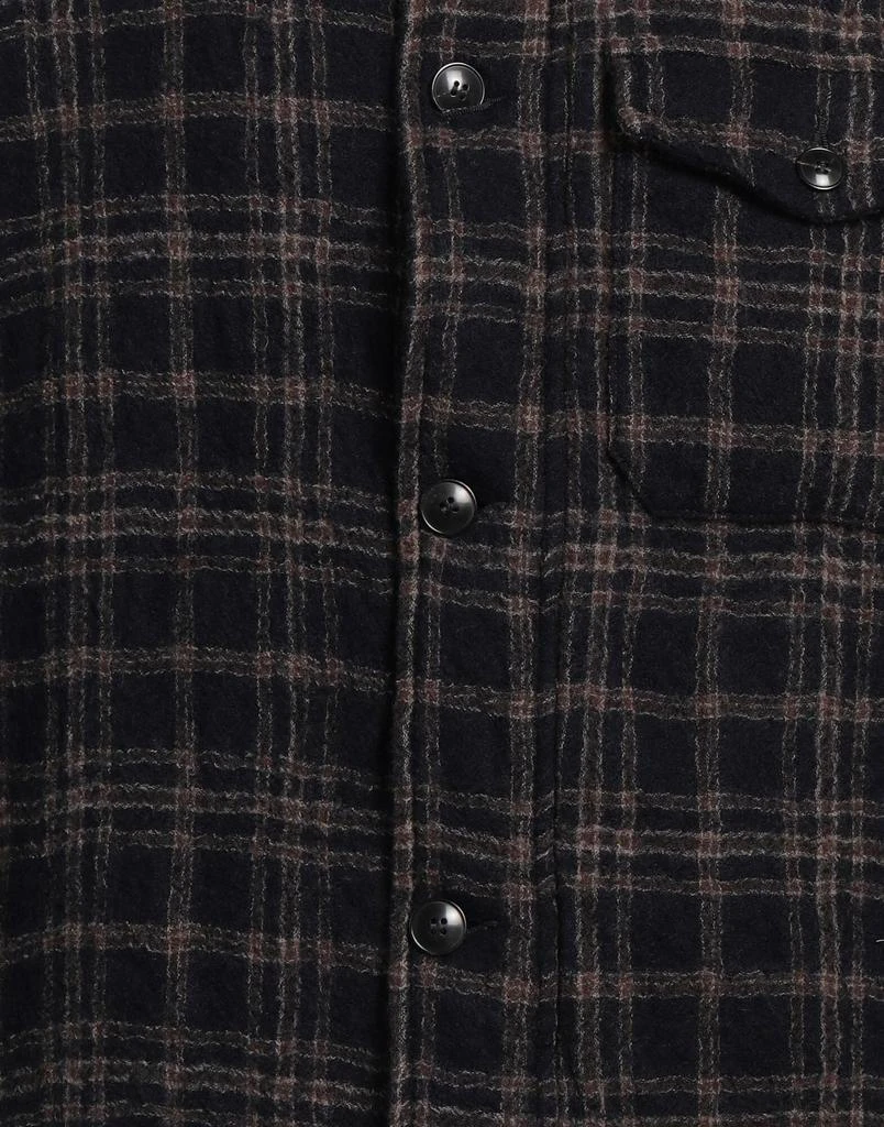 Original Vintage Style Checked shirt 4