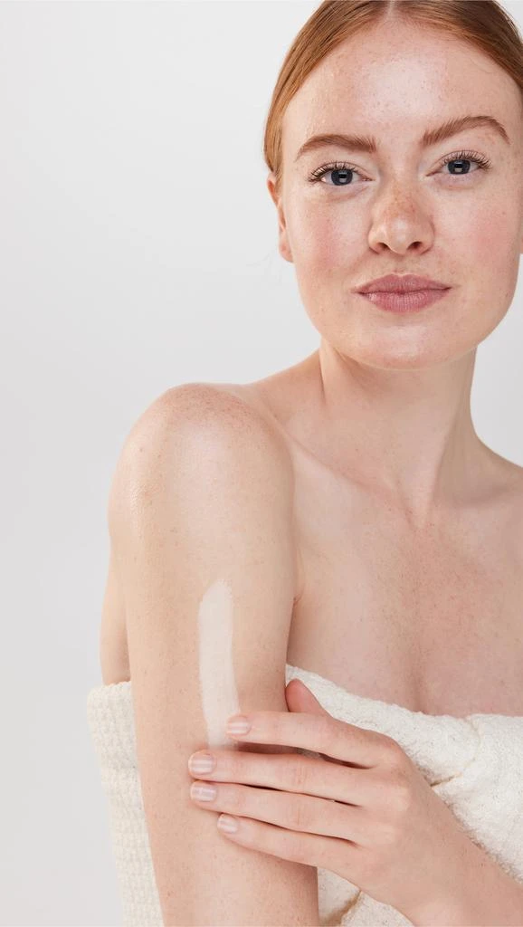 Supergoop! Glowscreen Body SPF 40 7