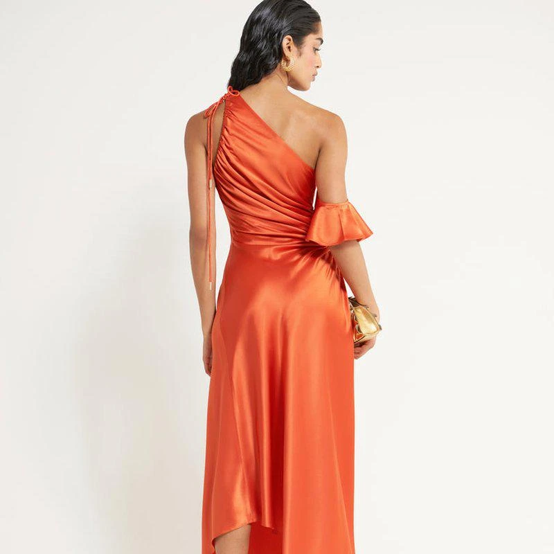 Cult Gaia Bellamy Dress 2